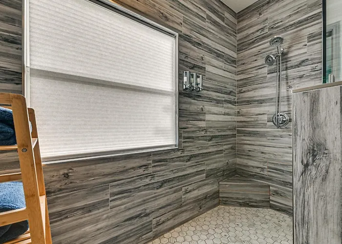 Space To Gather! Sherman Estate W/ Pool & Hot Tub